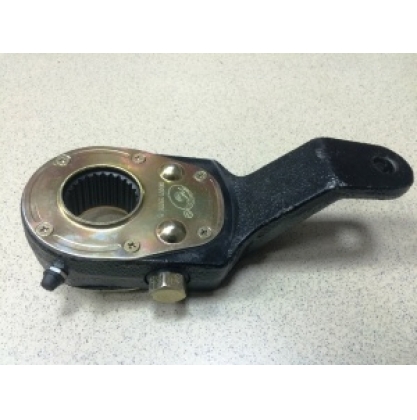 Рычаг регулир левый 64221-3501135 (шир.зуб*кр)