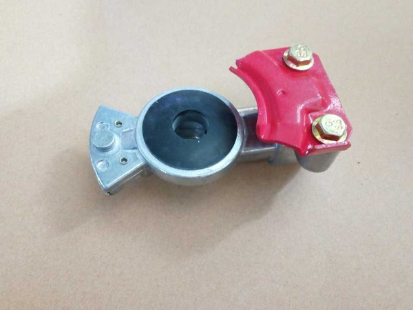 Головка соединительная красная управляющая USA TABOC TBC35210100010