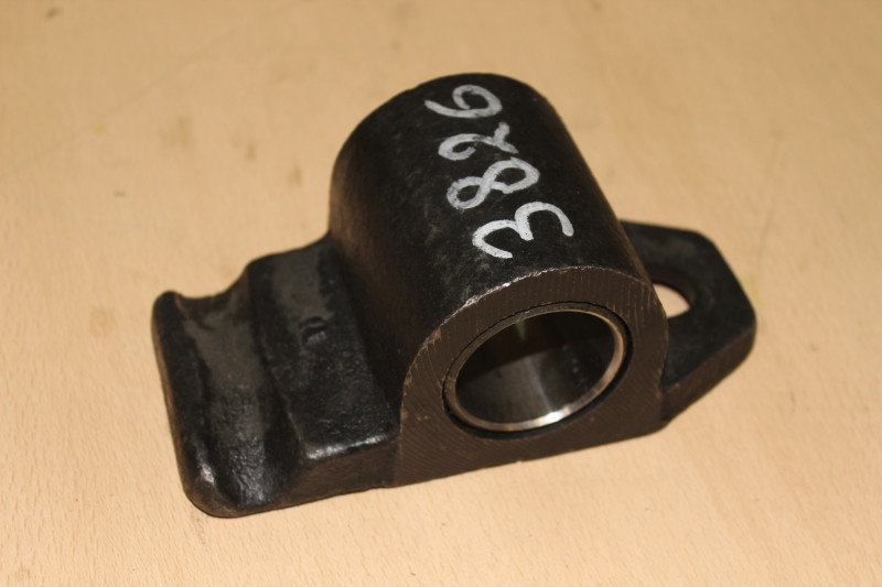 Ушко рессоры НЕФАЗ (8332-2912204)/Выведено