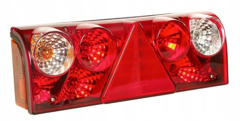 Фонарь задний 25-6400-501 (правый)