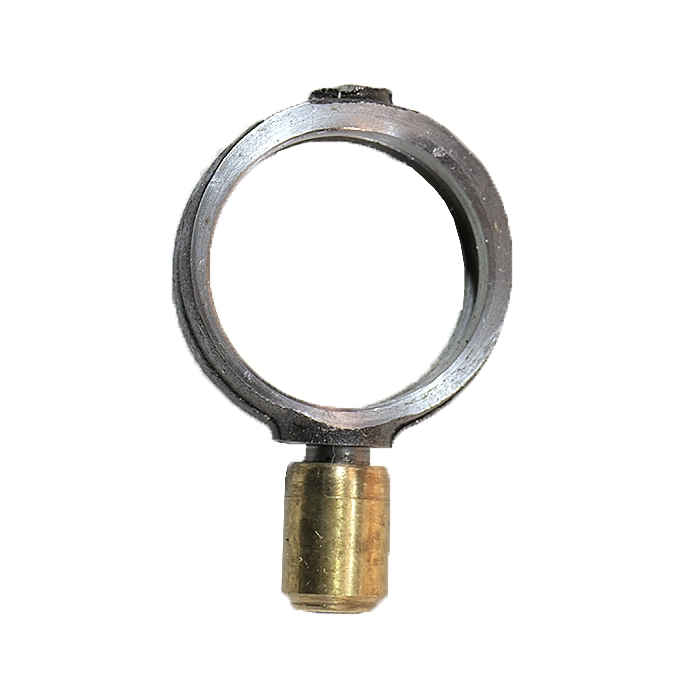 Поршень насоса коробки ДОМ в сборе 375-4202212-10