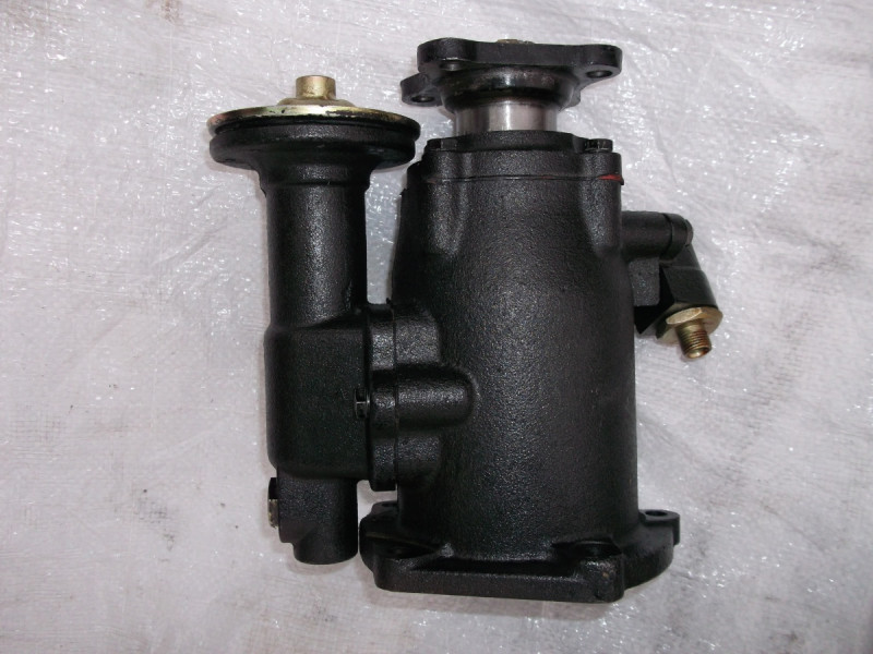 Коробка отбора мощности УРАЛ (пневматика) 5557-4202010 (5557-4202006)