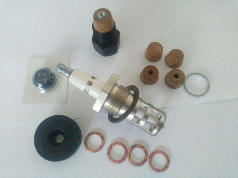 К-т запасных частей ПЖД30 (ЗИП ПЖД30) (ан.ПЖД30-1015005) ПЖД30-1015980