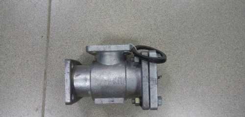 Клапан предохранительный СВН-80 в сборе 6606-8026200