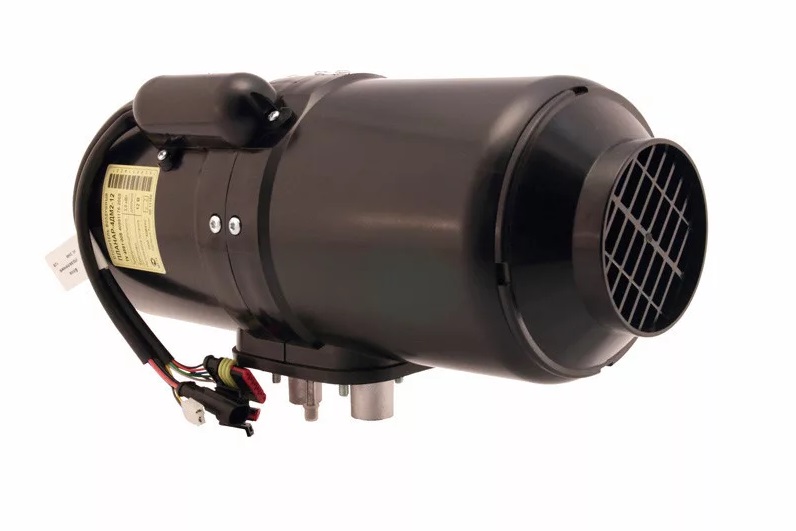 Отопитель воздушный "Планар 4ДМ-24"