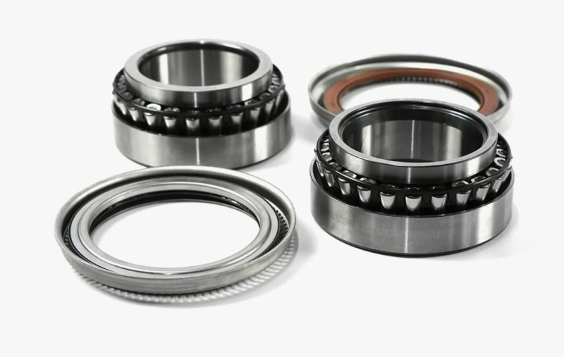 Р/к ступицы (подшипники) 88x138x120 SAF BI9-22