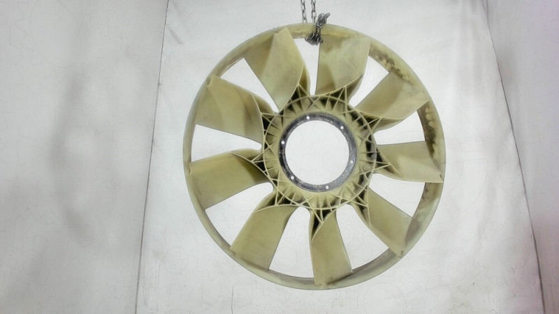 Крыльчатка вискомуфты привода вентилятора IVECO/ASTRA 504235059 / Cojali 7057110