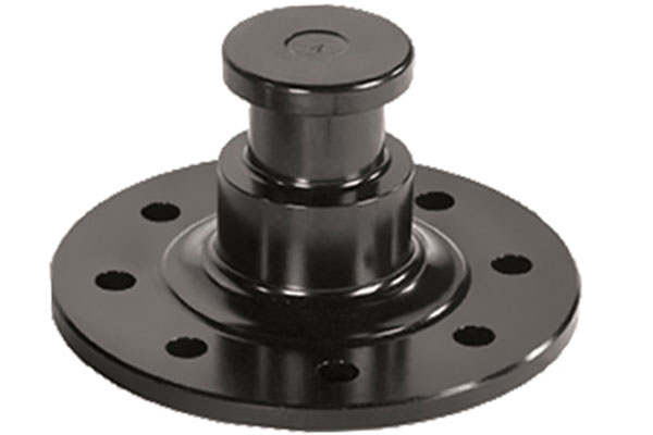 Шкворень 2" / JOST (KZ 1012-01)