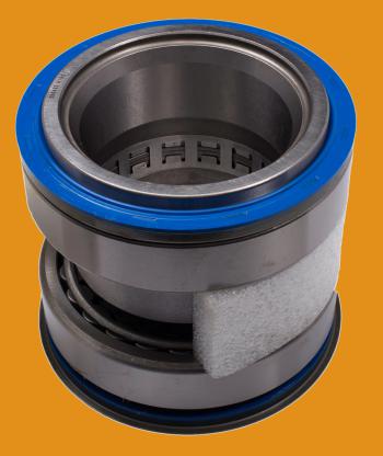 Р/комплект ступицы RENAULT Premium/Magnum, Volvo FH12/16, FM9/10/12 / Onyarbi 80.07.68 @96050