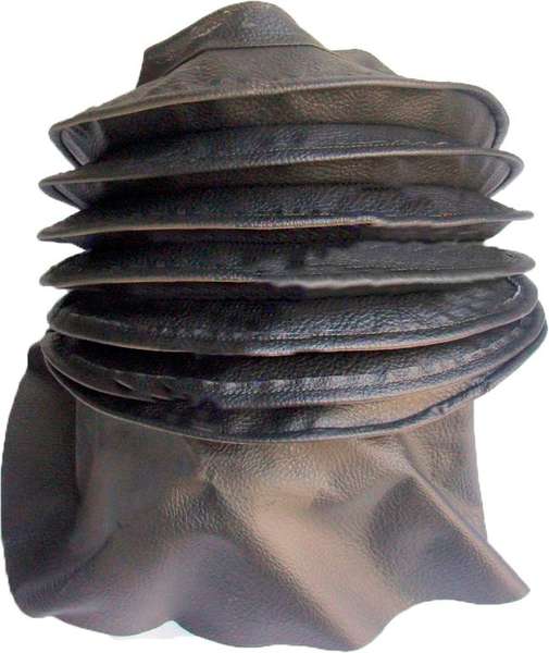 Кожух защитный 9990-2910080-11