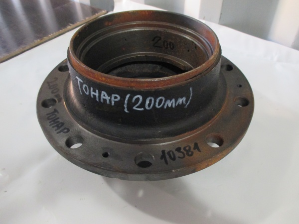 Ступица 9746-3104015 (200мм) ТОНАР