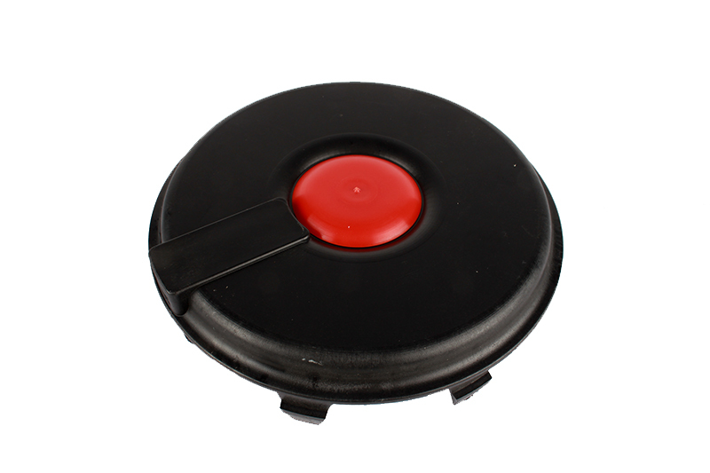 Крышка ступицы SAF (3.304.0102.02) SAF-Holland / Sampa 075.099