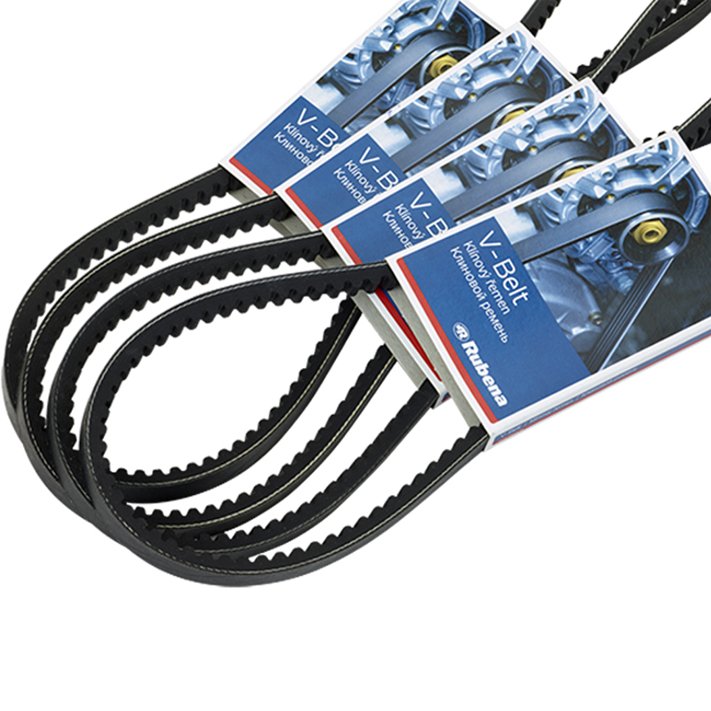 Ремень привода генератора 8,5*8*665 XPZ 662LW675LA 8.8667