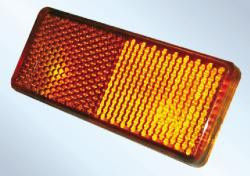 Световозвращатель 3002.3731 оранж.