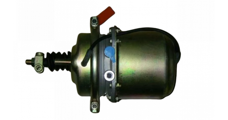 Энергоаккумулятор тип 24/24 (100-3519200)