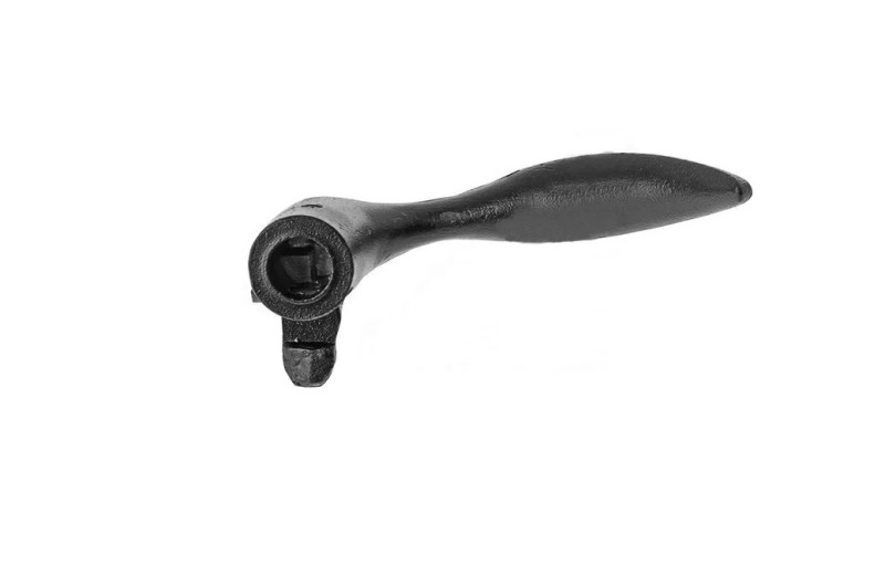 Ручка УРАЛ форточки левая 330-6103103