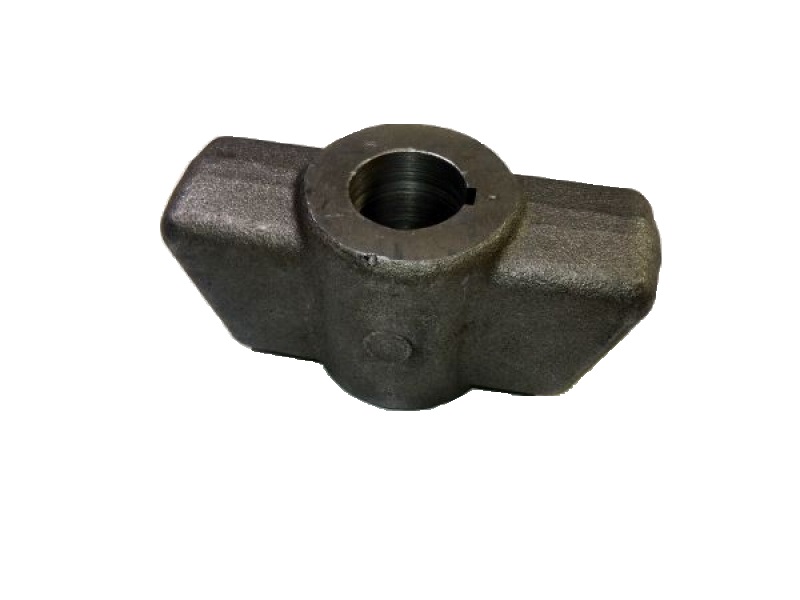 Кронштейн петли дышла 8350-2707048