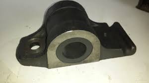 Ушко прицепа 9908-2912015