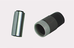 Р/к суппорта KNORR(втулка+пыльник) d-39 мм. K000698, 09.801.06.91.0 (3021)