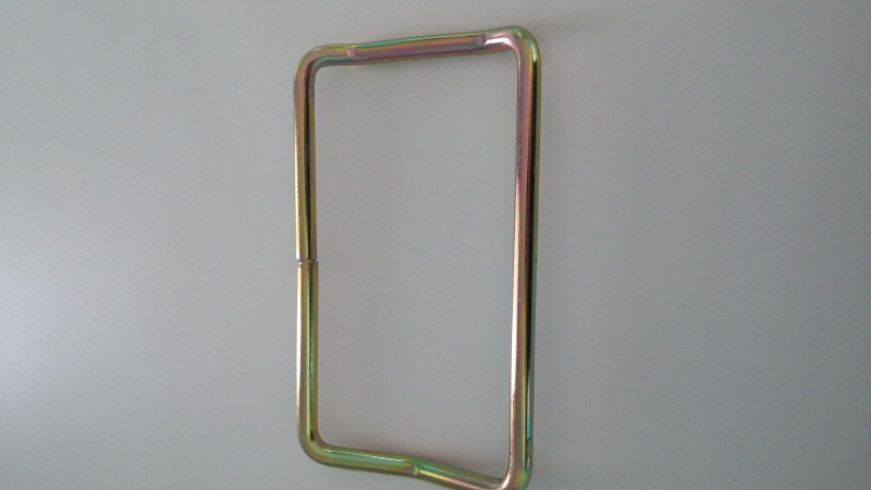 Каверномер фиксатор Pad, Dx195