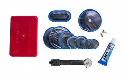 Аптечка для шин (малая) АРК-1