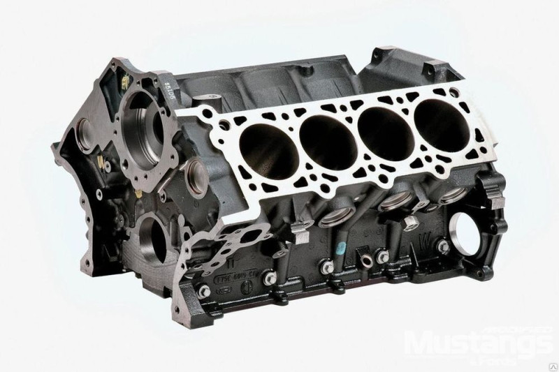 Блок цилиндров в сборе 740.73-1002011