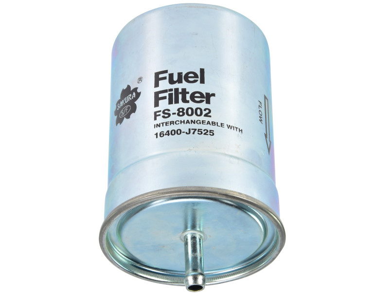 Фильтр гидравлический P550388/ Sakura FS8002