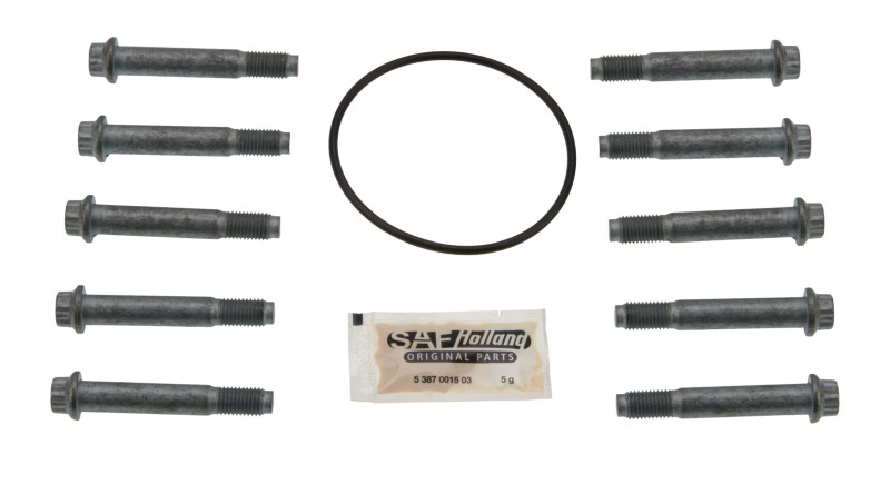 Комплект крепежа тормозного диска SAF SKRB INTEGRAL 3.434.3662.00 / Se-M Lastik 16201 @7564