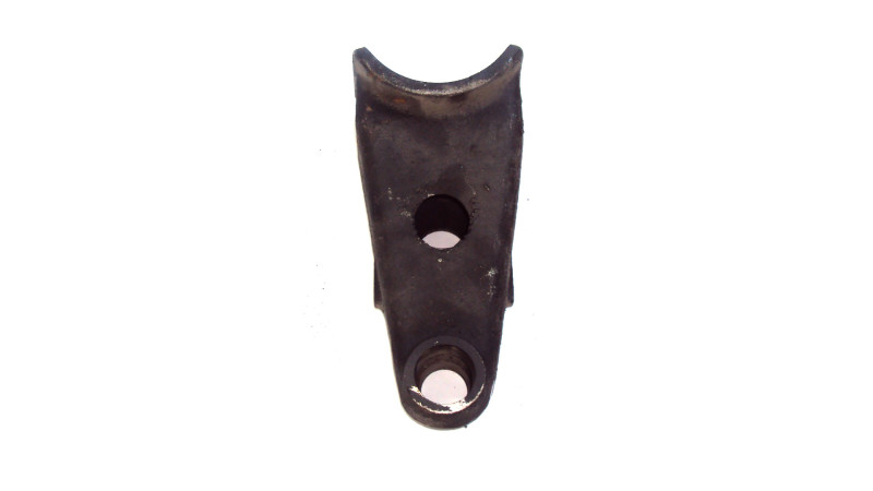 Кронштейн реактивной штанги(верх)9647-2919070 канаш