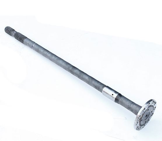 ПОЛУОСЬ ЗАДНЕГО МОСТА ДЛИННАЯ ЛЕВАЯ 20 ШЛИЦЕВ КАМАЗ - ПАО КАМАЗ 43114-2403069