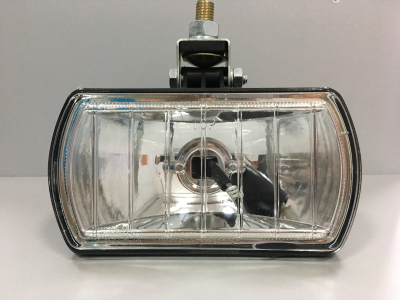 ФАРА-ПРОЖЕКТОР 24В ОСВАР 2012.3711 Без лампы