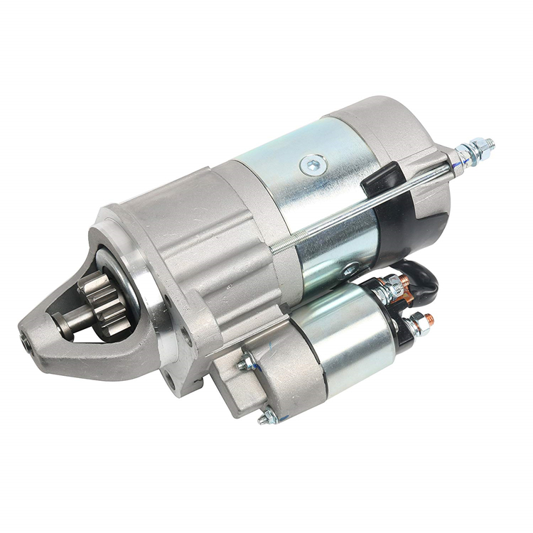 Стартер 2873K404/ТТ