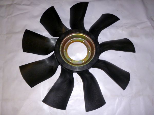 Крыльчатка вентилятора 787мм 21-196