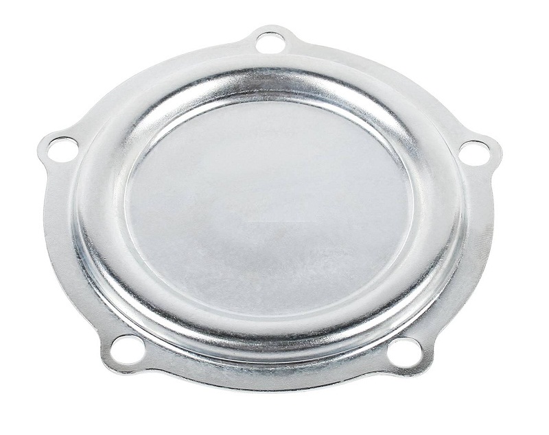 Крышка ступицы ROR 21220727 130х8/Stellox 83-00009-SX ТЕ