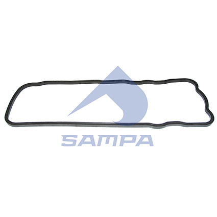 Прокладка поддона картера MAN 51.0590-40239/357571 / Sampa 022.244