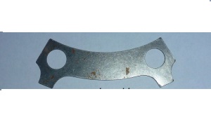 Пластина 31545