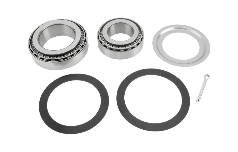 Р/к ступицы полный 10-12t Н.../R...BPW (09.801.02.98.0) АНАЛОГ 5009