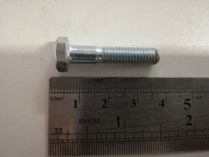 Болт М6х30 1/9028-21