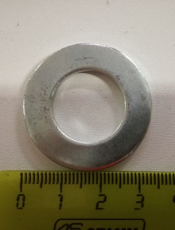 Шайба 18х32 1/5203-01 (252018)