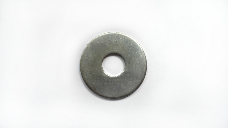 Шайба 8х20х2 1/26467-01