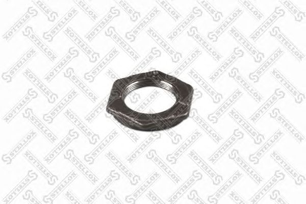 Гайка М56х2 ступицы со штифтом 85-13209-SX