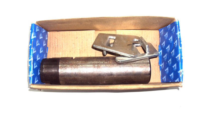 Р/к колодки тормозной BPW (52343) 0908446360