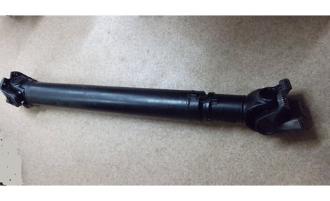 Вал карданный 43118-2205011 Lmin-1322мм