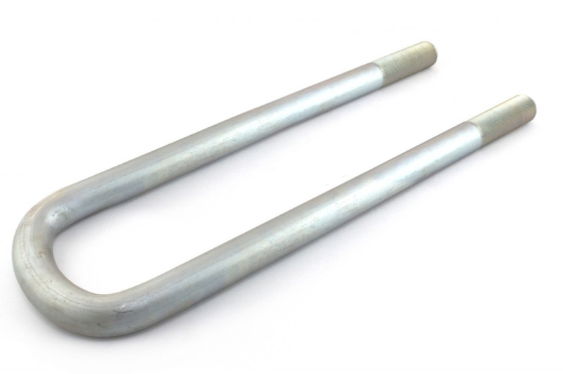 Стремянка М24х2х380 96742-2912408 Нефаз в сборе