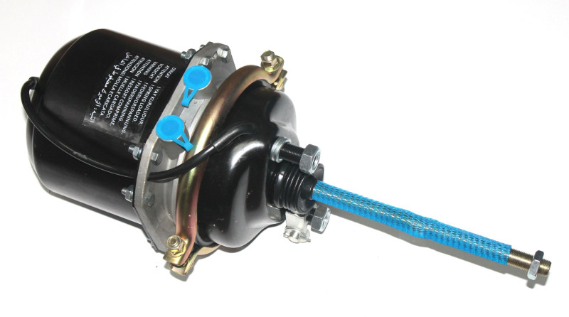 Камера тормозная тип 30/24 (99.5100.310.00)