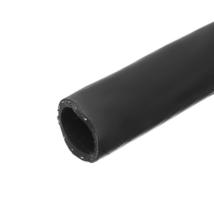 Шланг резиновый Ду-25мм черный амированный