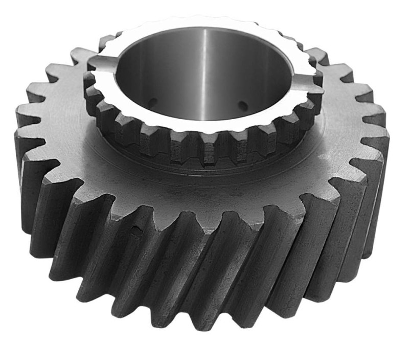 Шестерня высшей передачи первичного вала РКП375-1802036-2Б