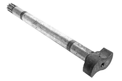 Кулак разжимной задний L=546мм 64221-3502111 (левый)