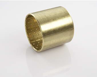 Втулка бронзовая на балансир 60/65-60