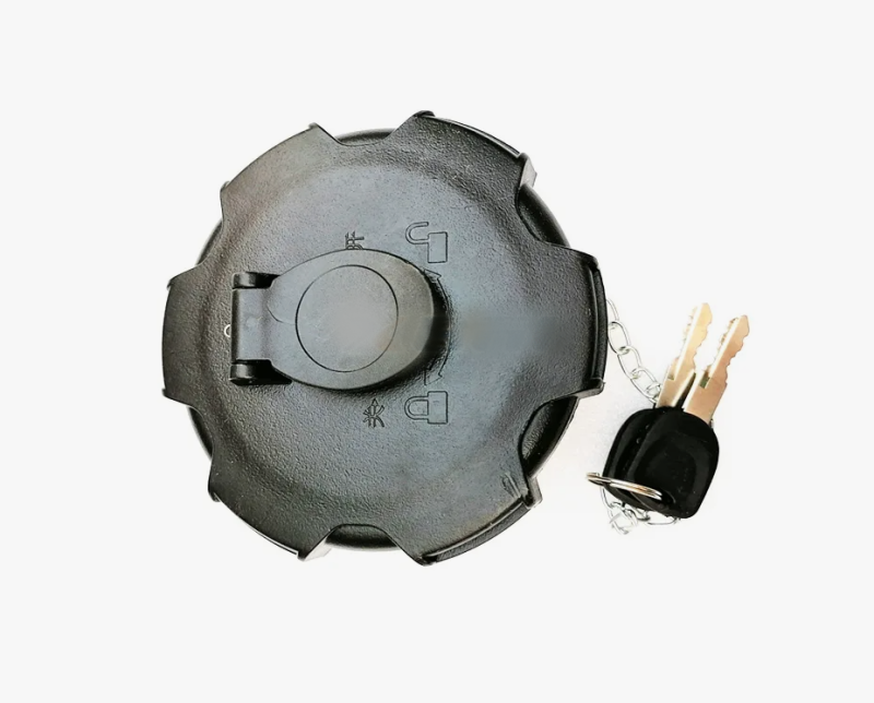 Крышка топливного бака Hongyan